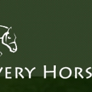 Livery Horse Farm - Horse Boarding