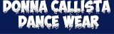 Donna Callista Dance Wear - Hairdressers