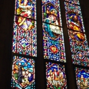 St Mary's Cathedral - Catholic Churches