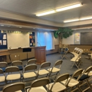 The Church of Jesus Christ of Latter-day Saints - Methodist Churches