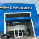 Runde Chevrolet - New Car Dealers