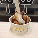 Chloe's Soft Serve Fruit Co - Ice Cream & Frozen Desserts