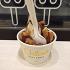 Chloe's Soft Serve Fruit Co