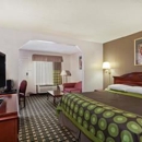 Super 8 by Wyndham Knoxville West/Farragut - Hotels