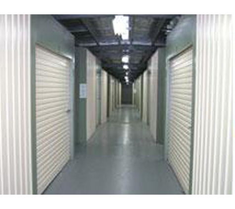 Bright Self Storage