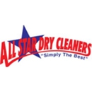 All Star Dry Cleaners - Dry Cleaners & Laundries