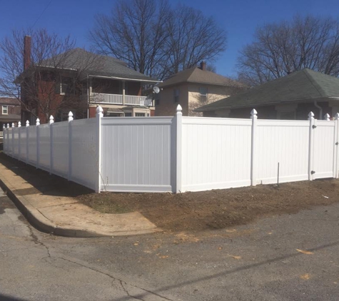 TaterBuilt Fences and Railings - Lewistown, PA