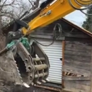 Demolition by FYLC - Grading Contractors