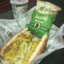 Quiznos - Fast Food Restaurants