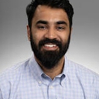 Muhammad Panhwar, MD