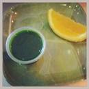 Jamba Juice - Juices