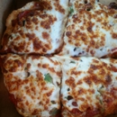 Brizio Pizza - Pizza
