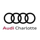 Audi Charlotte - New Car Dealers