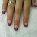 Safari Nails - CLOSED