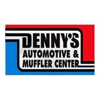Denny's Automotive & Muffler Center gallery