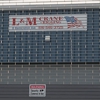 L & M Crane & Rigging Corporation gallery