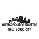 Metropolitan Shuttle - Shuttle Service