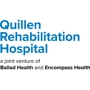 Quillen Rehabilitation Hospital