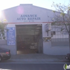 Advance Auto Repair