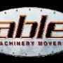 Able Machinery Movers