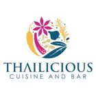 Thailicious Cuisine and Bar