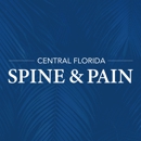 Central Florida Spine & Pain - Physicians & Surgeons