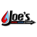 Joe's Heating, Cooling & Plumbing - Plumbers