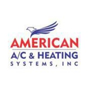 American A/C & Heating Systems Inc - Fireplaces