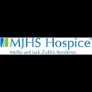 MJHS Mollie and Jack Zicklin Hospice at Menorah - Hospices