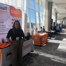 Staff Boom - Office Buildings & Parks