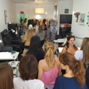 Glamour - Cocktail Lounges