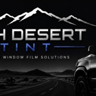 High Desert Tint