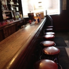 The Crow Bar & Grill