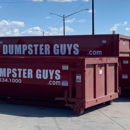 Dumpster Guys Porta Potty and Dumpster Rental Tucson - Portable Toilets