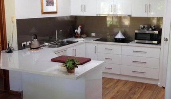 McCully Cabinets & Joinery