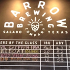 Barrow Brewing Company