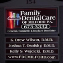 Family Dental Care of Milford - Teeth Whitening Products & Services