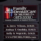 Family Dental Care of Milford