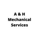 A & H Mechanical - Furnaces-Heating
