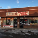 Four Yolks - American Restaurants