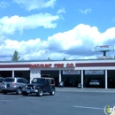Discount Tire - Automobile Parts & Supplies