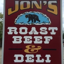 Jon's Roast Beef & Deli - Delicatessens
