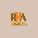 RHA Service - Air Conditioning Service & Repair