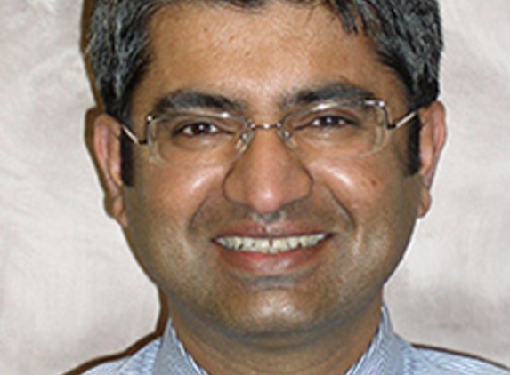 Zubair Muhammad Syed, MD - Downers Grove, IL