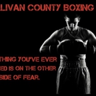 Sullivan County Boxing Gym