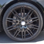California Chrome Wheel Inc
