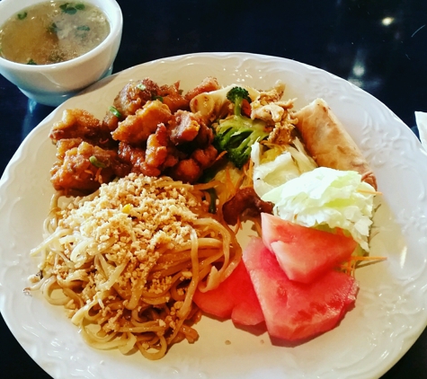 Bangkok Restaurant & Jazz Bar - Indianapolis, IN