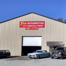 Pro Automotive - Automobile Parts & Supplies