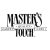 Master's Touch Carpet Care gallery