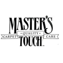 Master's Touch Carpet Care - Carpet & Rug Cleaning Equipment & Supplies